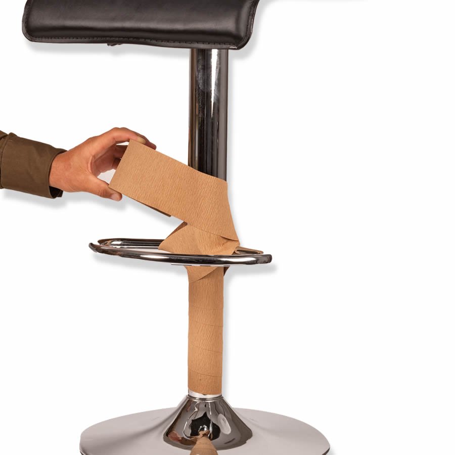 Idealer Kratzschutz für empfindliche Oberflächen wie z.B. Edelstahl Idealer Kratzschutz für empfindliche Oberflächen wie z.B. Edelstahl