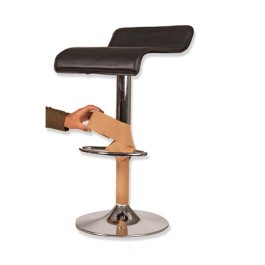 Natrondehnkrepp auf Rolle Natrondehnkrepp auf Rolle