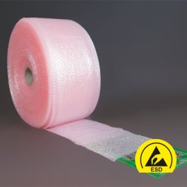 ESD-Luftpolsterschlauch, antistatisch ESD-Luftpolsterschlauch, antistatisch