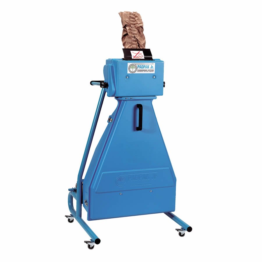 PadPak Papier passend für das PadPak Junior System PadPak Papier passend für das PadPak Junior System