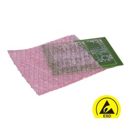 ESD-Luftpolsterbeutel, antistatisch ESD-Luftpolsterbeutel, antistatisch