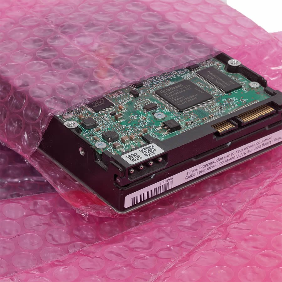 Speziell für Platinen oder andere elektronische Bauteile geeignet Speziell für Platinen oder andere elektronische Bauteile geeignet