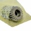 Mit der VCI-Luftpolsterfolie verpacken Sie Ihre metallische Versandware korrosionsfrei und perfekt gepolstert Mit der VCI-Luftpolsterfolie verpacken Sie Ihre metallische Versandware korrosionsfrei und perfekt gepolstert