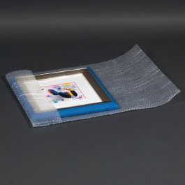 Luftpolsterfolie, 3-lagig