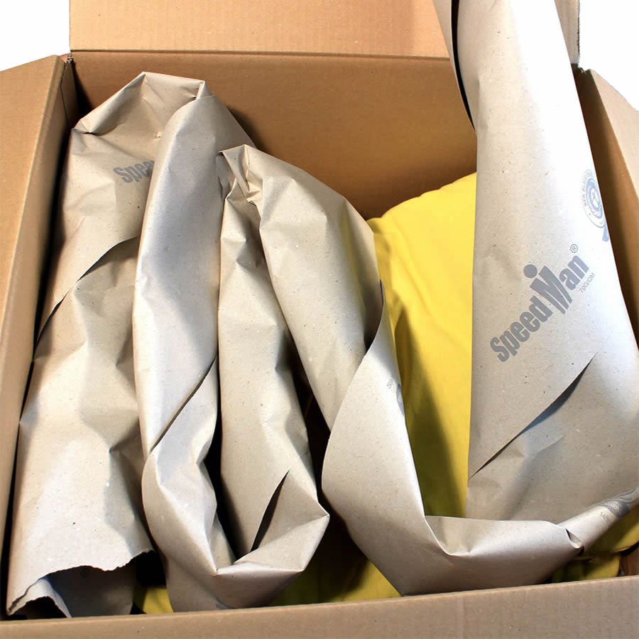 ... und für optimalen Polsterschutz in den Karton mit Ihrem Versandgut legen. ... und für optimalen Polsterschutz in den Karton mit Ihrem Versandgut legen.