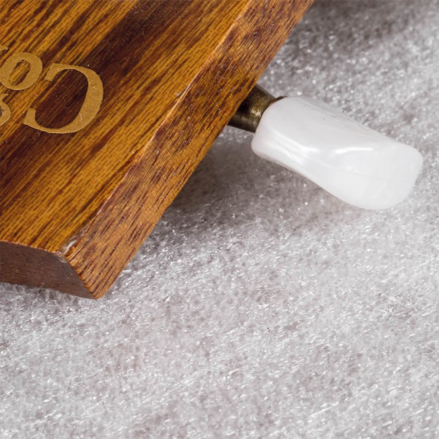 Sanfte, weiche Schaumoberfläche Sanfte, weiche Schaumoberfläche