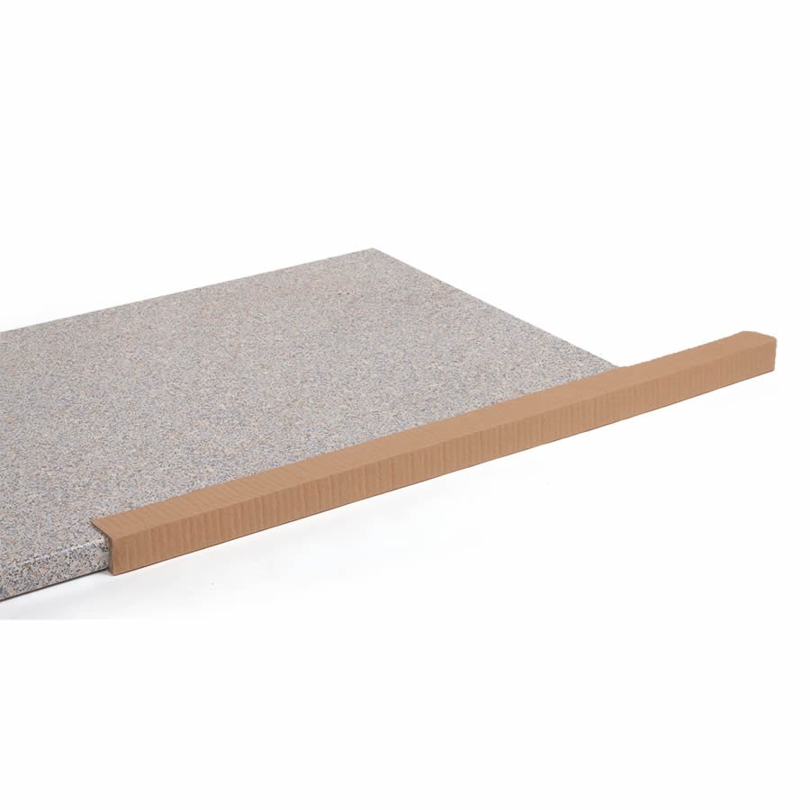 Die U-Profile aus Polsterpappe sind auch in individuellen Abmessungen auf Anfrage lieferbar Die U-Profile aus Polsterpappe sind auch in individuellen Abmessungen auf Anfrage lieferbar