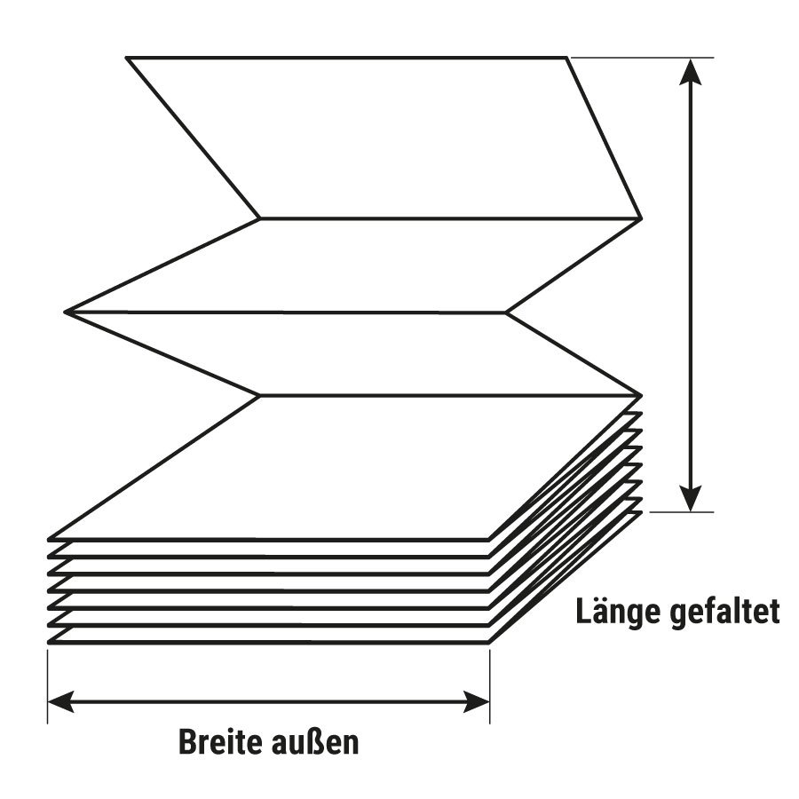 Abmessungen Abmessungen
