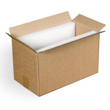 PE-Schaumplatten: Perfekter Transport- und Stoßschutz