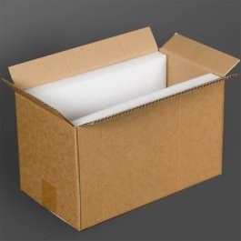 PE-Schaumplatten PE-Schaumplatten