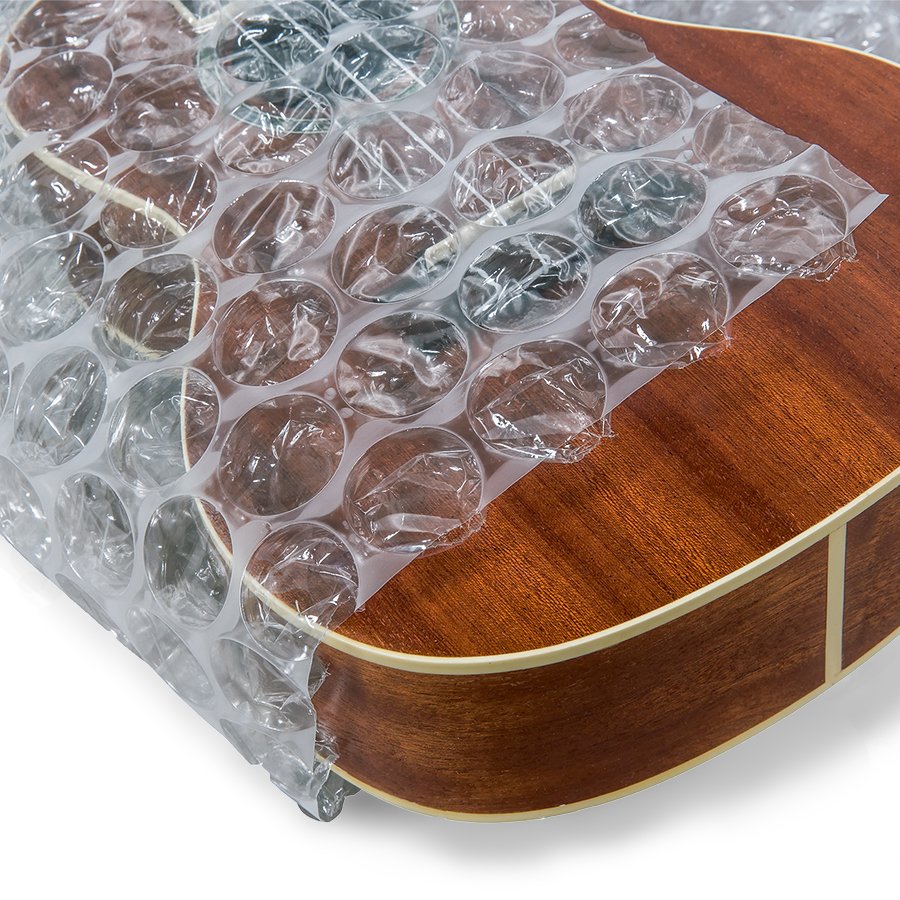 Extra große Noppe schützt noch besser Extra große Noppe schützt noch besser