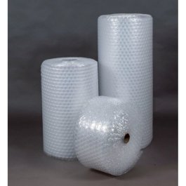 Luftpolsterfolie, gronoppig