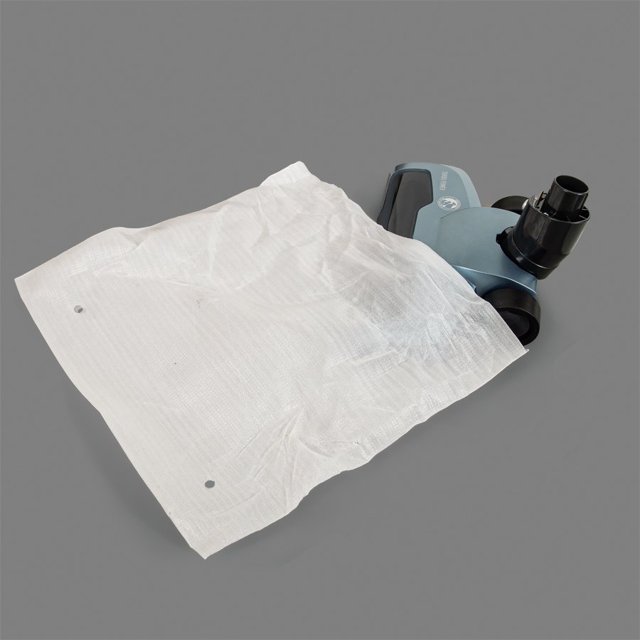 Schützt Ihre Packgüter vor Stößen, Staub und Schmutz... Schützt Ihre Packgüter vor Stößen, Staub und Schmutz...