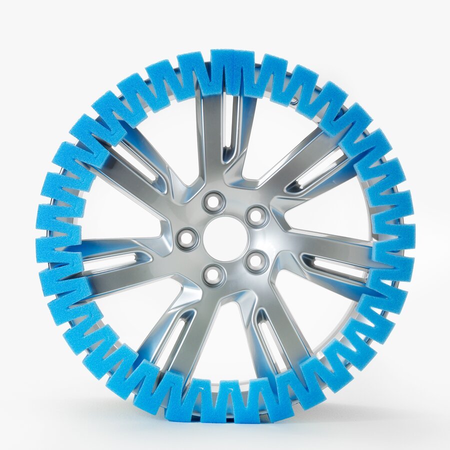 Schaumprofil L65 fr Felgen