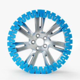 NOMAPACK® L 65x65-10 für Felgen NOMAPACK® L 65x65-10 für Felgen