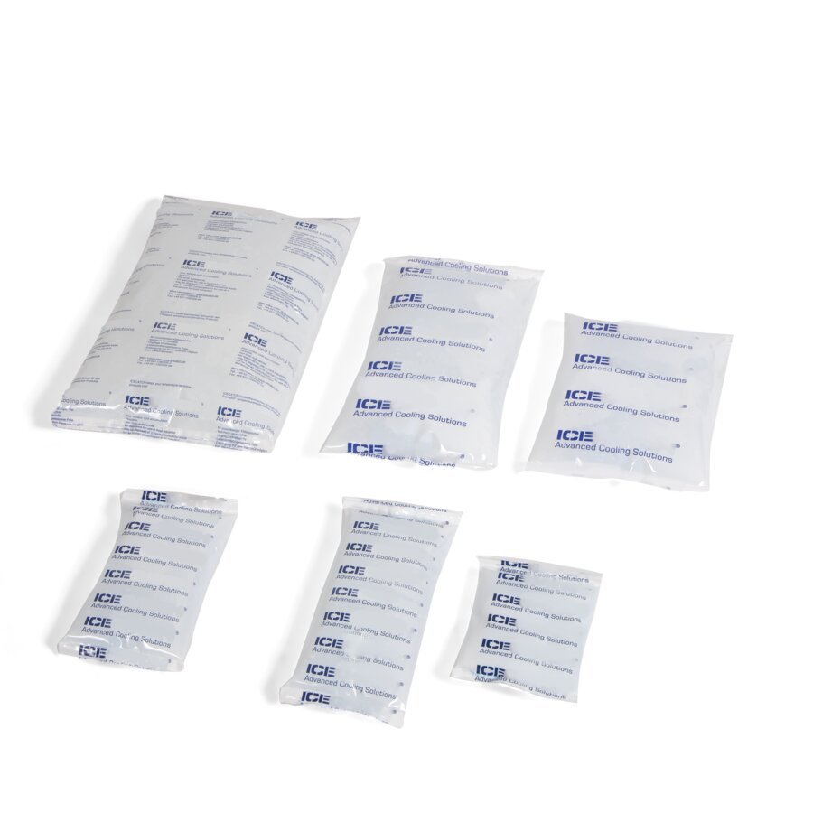 Khlkissen in unterschiedlichen Gren erhltlich