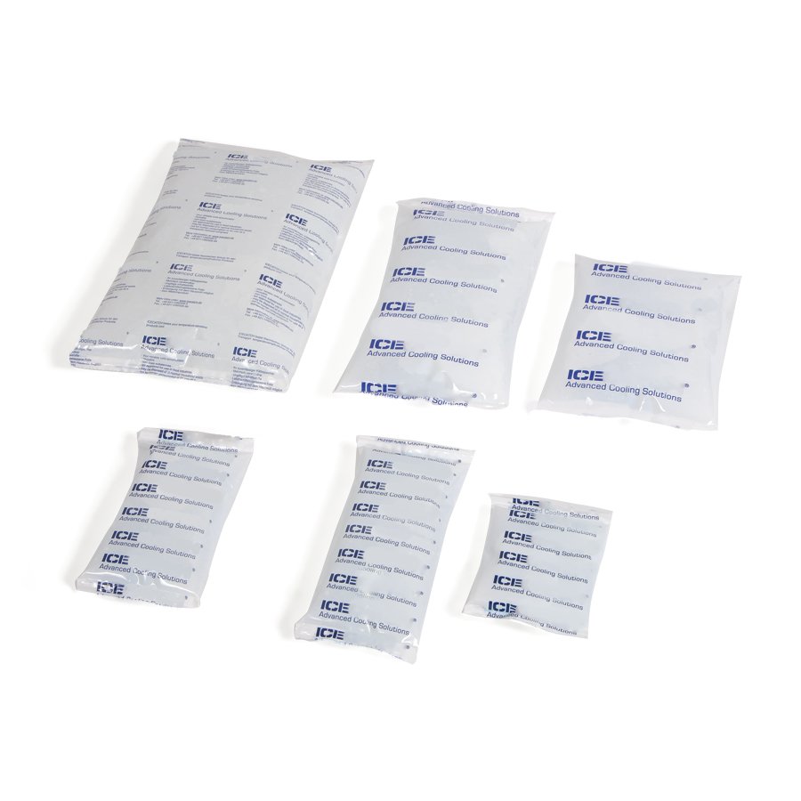 Khlkissen in unterschiedlichen Gren erhltlich