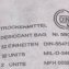 Geprüft nach DIN-Norm 55473 Geprüft nach DIN-Norm 55473