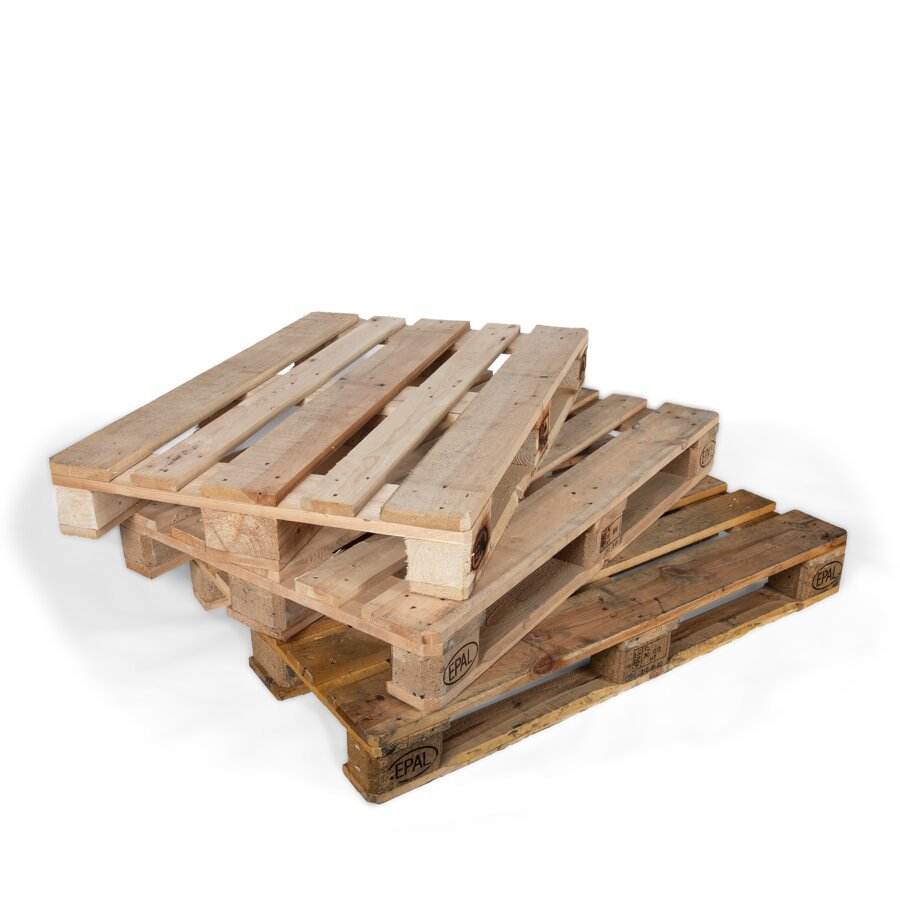 EPAL Europaletten, tauschfhig