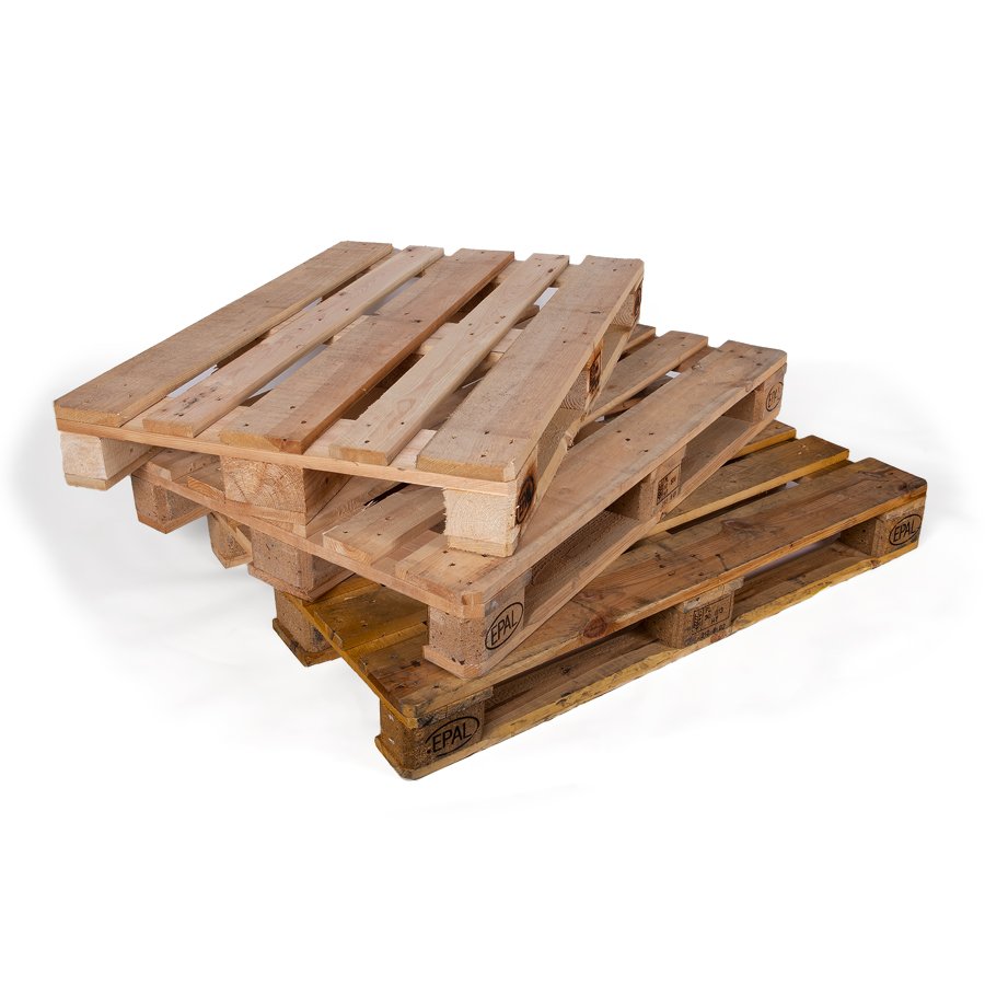 EPAL Europaletten, tauschfähig EPAL Europaletten, tauschfähig
