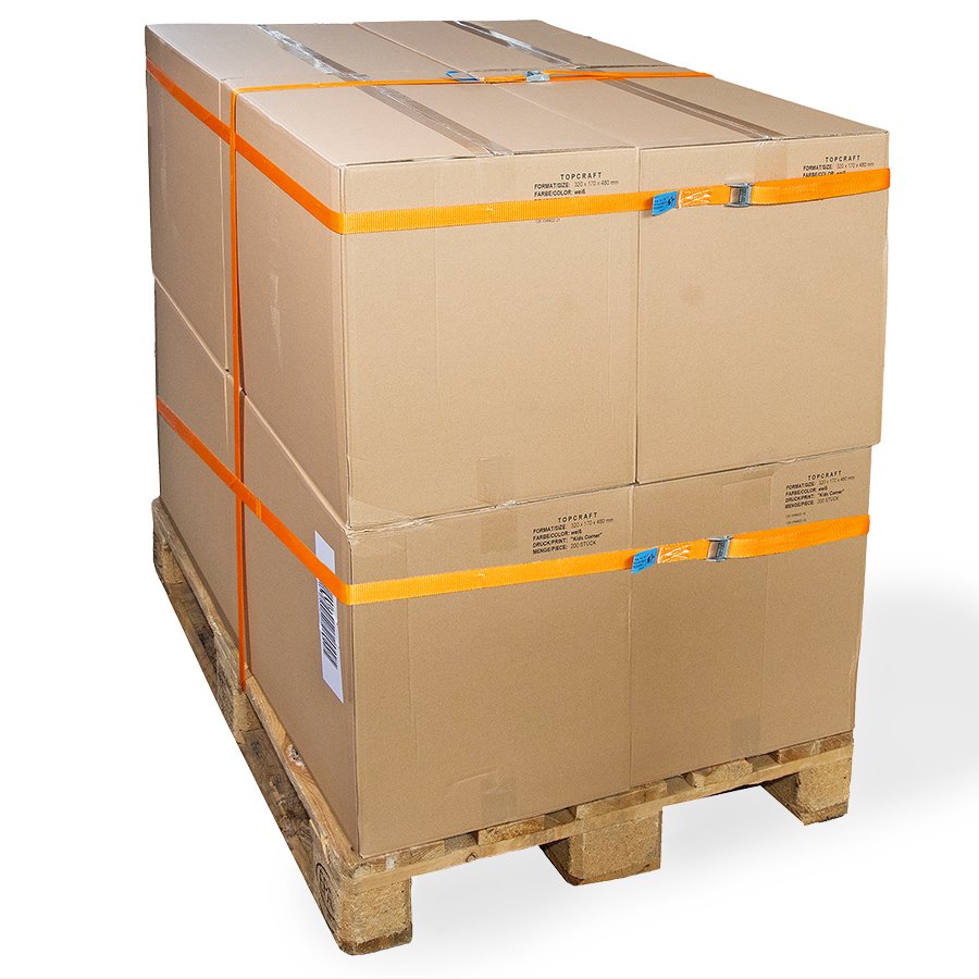 Extrem stabil und dehnungsarm Extrem stabil und dehnungsarm