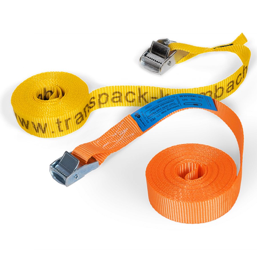 Spanngurt 1-teilig Spanngurt 1-teilig