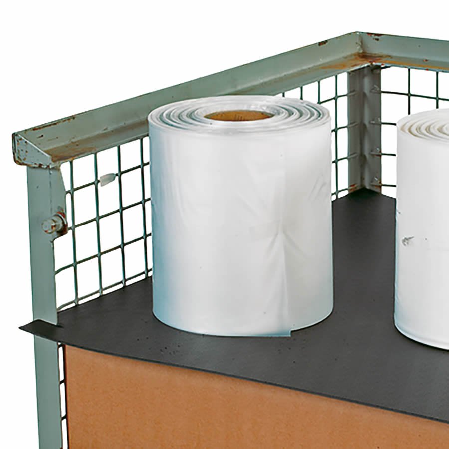 Zwischenlagen zur Trennung der Packgüter Zwischenlagen zur Trennung der Packgüter