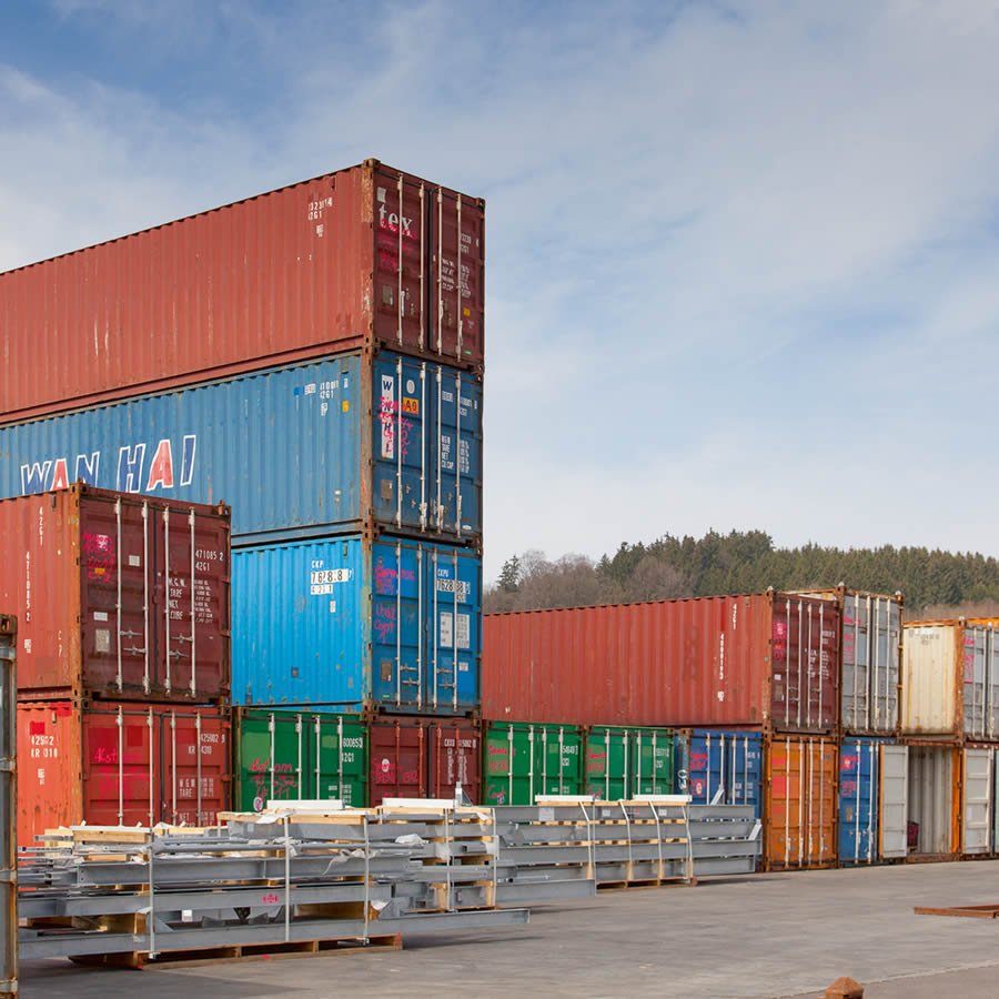 Alle Inka-/Pressspanpaletten geeignet für den weltweiten Export Alle Inka-/Pressspanpaletten geeignet für den weltweiten Export