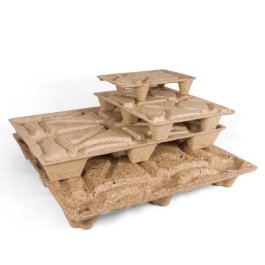 Pressholz-/ Inka-Paletten Pressholz-/ Inka-Paletten