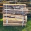 Ideal auch zum Umreifen von Holz geeignet