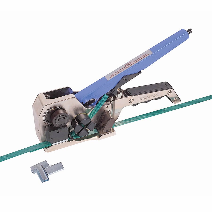 Einhebel-Umreifungswerkzeug UW2 Einhebel-Umreifungswerkzeug UW2