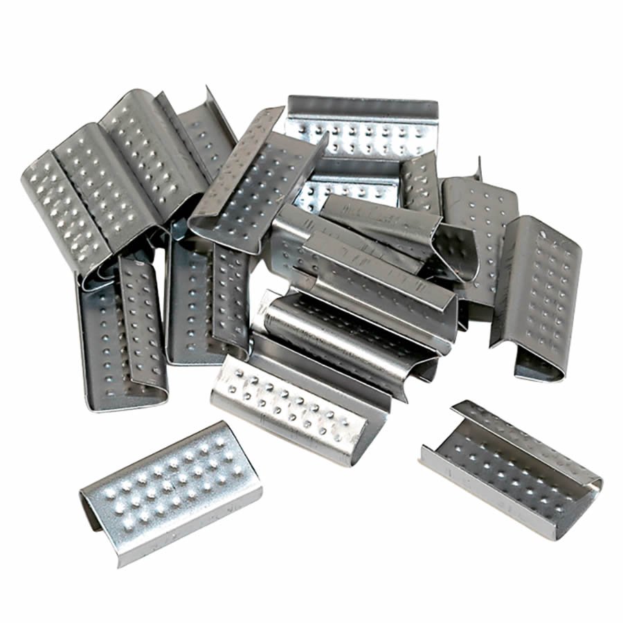 Metallverschlusshülsen, für UW1 Metallverschlusshülsen, für UW1