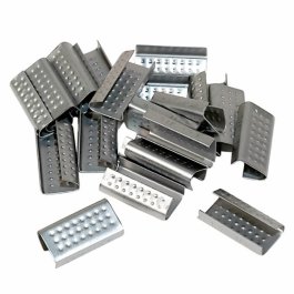 Metall-Verschlusshülsen, für UW1 Metall-Verschlusshülsen, für UW1