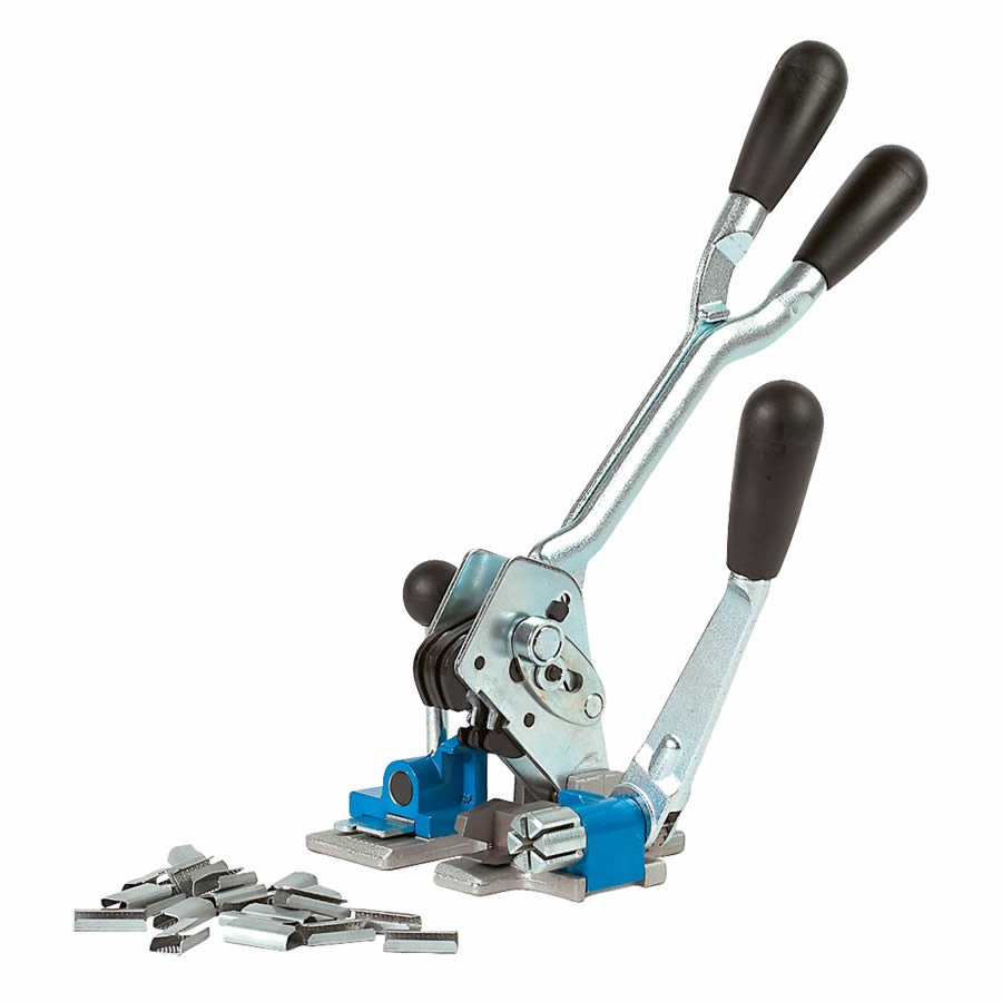 Spann- und Verschlusswerkzeug UW1 Spann- und Verschlusswerkzeug UW1