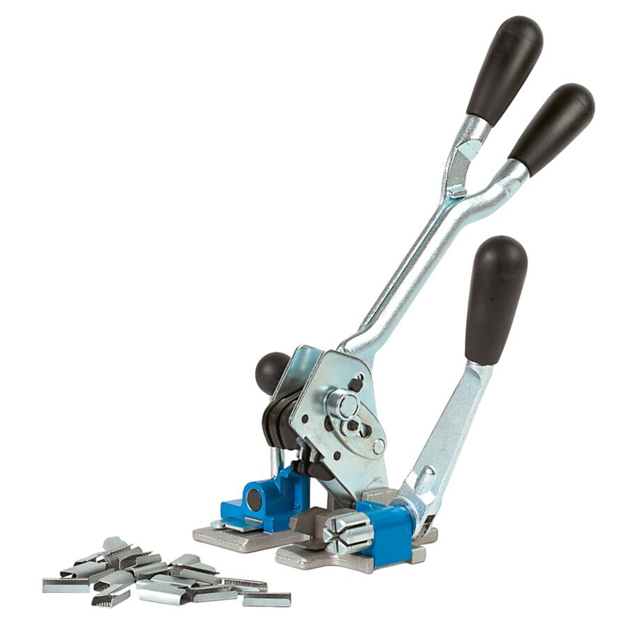 Spannwerkzeug Umreifungsband