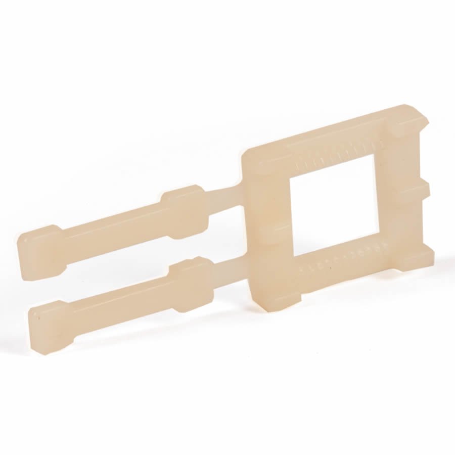 Hand-Verschlussklemmen Hand-Verschlussklemmen