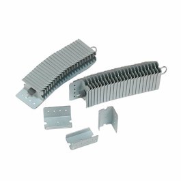 Metall-Verschlusshülsen, für UW6 Metall-Verschlusshülsen, für UW6