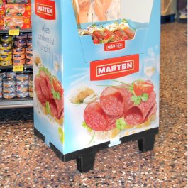 Display-Paletten Display-Paletten