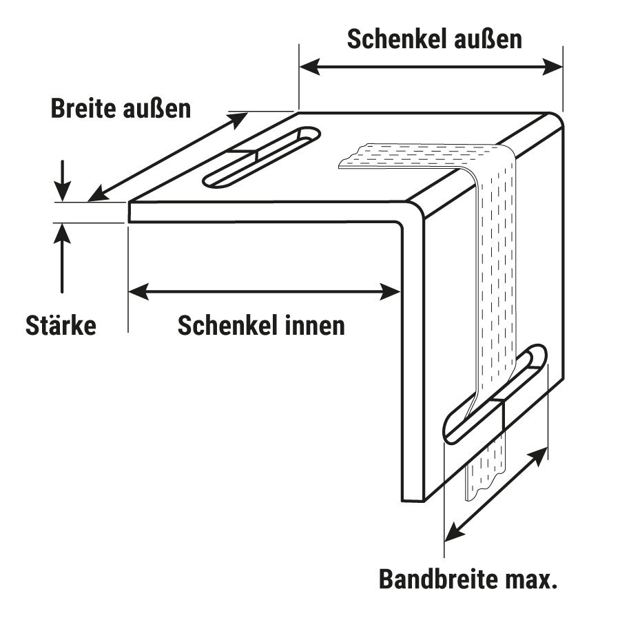 Abmessungen Abmessungen