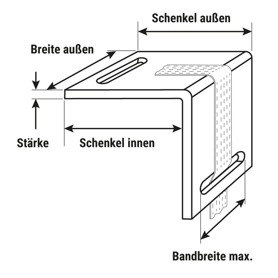 Abmessungen Abmessungen