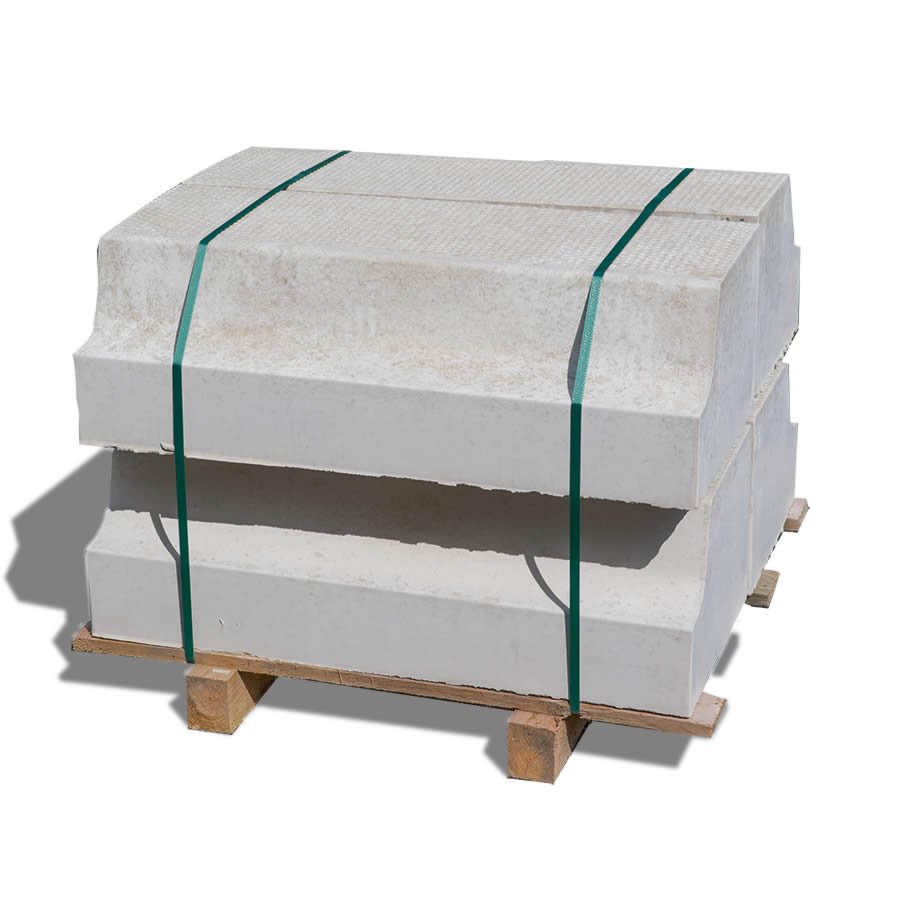 Ideale Ladungssicherung für schwere Packgüter Ideale Ladungssicherung für schwere Packgüter