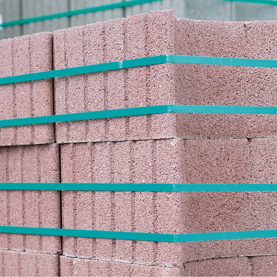 PET-Umreifungsband, Universal