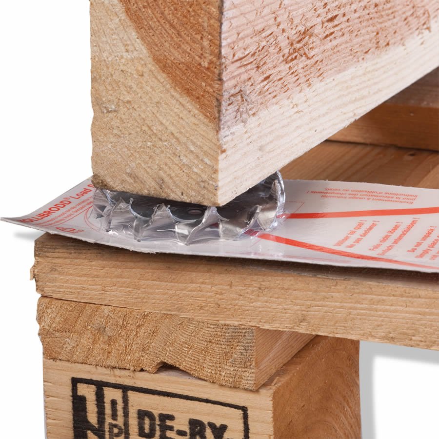 Ladungsstopper wird von der DB empfohlen Ladungsstopper wird von der DB empfohlen