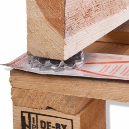 Ladungsstopper für Paletten Ladungsstopper für Paletten