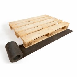 Perforierte Metallplatte für Fahrzeugeinrichtung aus Holz in Ihrem  Nutzfahrzeug