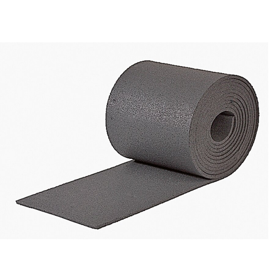 Die Rollen gibt es in unterschiedlichen Lngen, verschiedenen Breiten und Strken