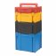 Koffer modular, schnell und beliebig kombinierbar Koffer modular, schnell und beliebig kombinierbar