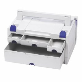 Systainer-Transportkoffer ohne Einsatz