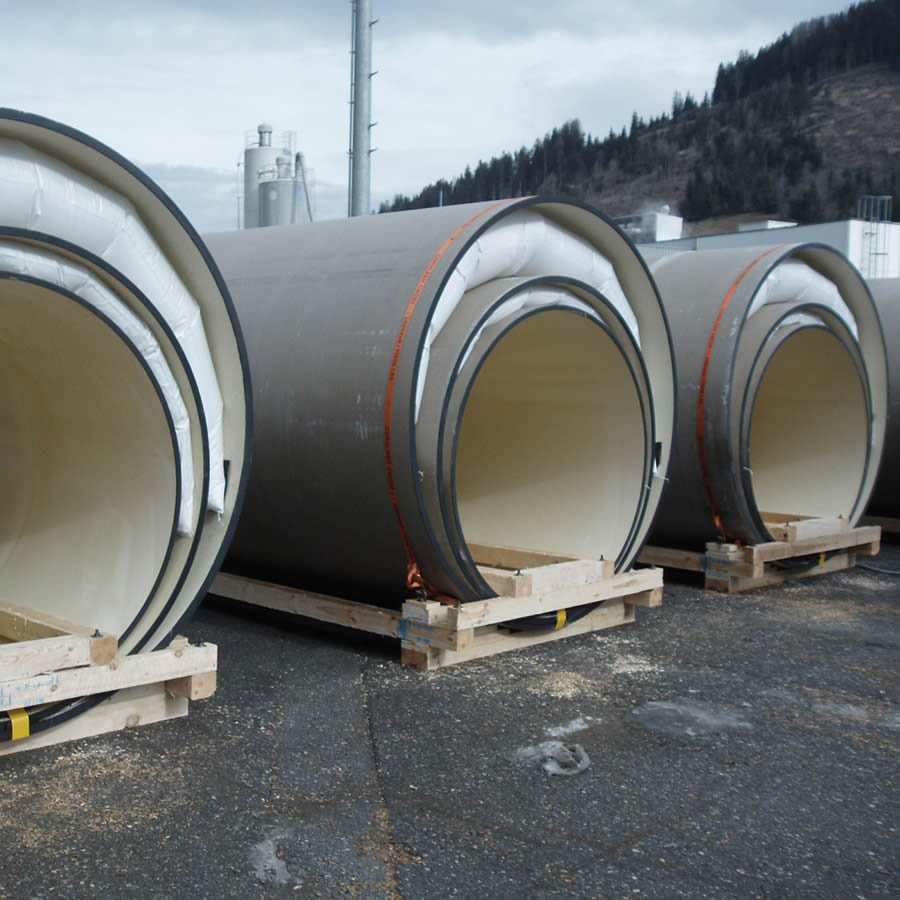 Stausäcke zur Ladungssicherung Stausäcke zur Ladungssicherung