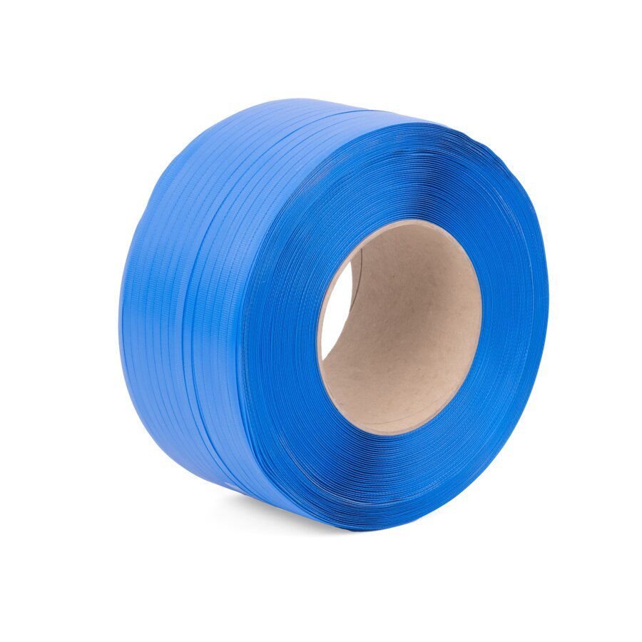 In der Farbe blau fr auffllige Kennzeichnung..